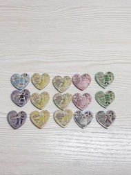 Prism Stone 星光少女 星光寶石