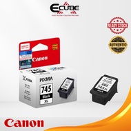 [Ready Stock] CANON PG745/ 745XL BLACK CARTRIDGE