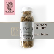 Premium Indian Curry Powder - Indian Curry Powder - BAGI - Curry seasoning