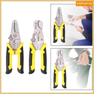 [LzdjfmyebMY] Wire Tool Easy to Use Crimping Tool for Splitting Wrench Winding