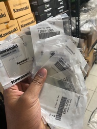 Membran lidah membran kx harmonika kx original termurah