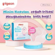 [BEBIBELLE] [NEW COLLECTION] NEWEST PIGEON COMPACT POWDER Pigeon Powder