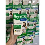 Vitamin Pregnacare Anh Max Pregnant Women