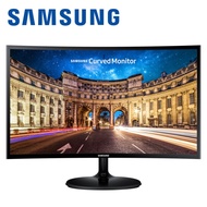 Samsung LC27F390FHEXXM 27" Super Slim Curved Monitor