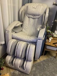 ITSU 御手 按摩椅 Massage Seat