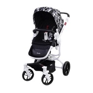 Stroller Cocolatte Quintas X Bebe Apes