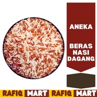 ANEKA  BERAS NASI DAGANG