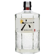 Suntory Roku Gin 700ml Original