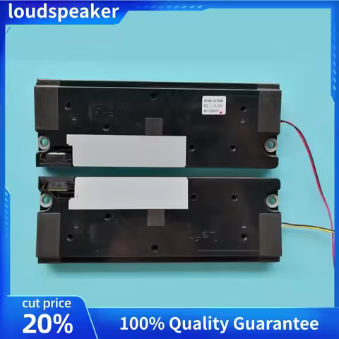 Original for Samsung Speaker BN96-16798B BN96-16798G BN96-16798F BN96-16798A BN96-16798H UE46D6500 1