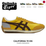 Onitsuka Tiger Sneakers CALIFORNIA 78 VIN in Classic Combinations - Direct from Japan
