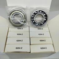 BEARING 6204 Z, BEARING AS PULLY 6204 Z