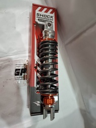 Shockbreaker Ride it GP Street Line Mio UK 310 dan Vario 330  new  model KTC PRO RAZOR KLIK Rebron f