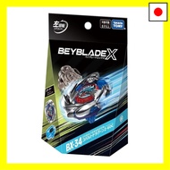 Cobalt Dragoon 2-60C BX-34