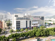 Vienna Hotel Fuzhou Changle Zhenghe Metro Station