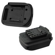 Battery Adapter DIY Cable Connector For Battery BL1830 BL1840 BL1850#HAWT