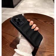 0614 CASE RUGGED AIRBAG INFINIX HOT 40 PRO NOTE 30 PRO SMART 8 HOT 40i ITEL P55 NFC SPARK 20 VIVO V4