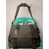 Sling big bag for men