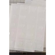 20 sheet balloon glue