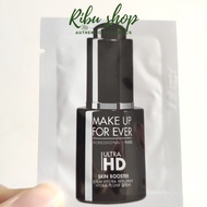 Make up for ever skin booster serum sample 1ml separate set Sephora - Ribu shop