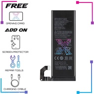 Battery Bateri BM4N For MI 10 (4680 mAh)