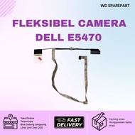 Ready to Ship | Dell E5470 5470 Webcam Spare Parts – Flexible Camera Cable Laptop
