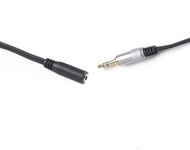 FiiO สายเพิ่มความยาวหูฟังและลำโพง RC-UX1 (Black)