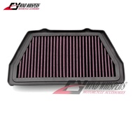 Motorcycle Air Filter Motor Bike Intake Cleaner For Honda CBR1000RR CBR 1000RR CBR1000 CBR 1000 RR 2