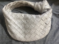 BV bag bottega veneta mini jodie  腋下包 手提包 編織