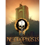 Necrophosis PC Games - Adventure Games