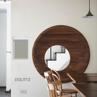 [Dolity2] Outdoor Brochure Holder Literature Box Clear Flyer Holder for Display Flyer