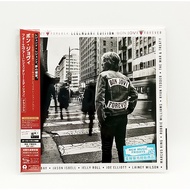 CD / BON JOVI FOREVER LEGENDARY EDITION DELUXE EP SIZE SLEEVE SHM-CD