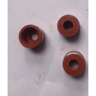 Suitable for excavator PC200-6-7 engine 6D102 valve oil seal