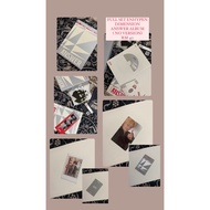 ENHYPEN DIMENSION ANSWER ALBUM (NO VERSION)