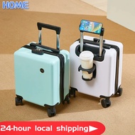 Mini 14 Inch Luggage Bag Small Luggage Travel Bag Boarding Capable