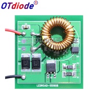 1PCS 20W XXHP70 LED Driver One Mode Output DC6V/12V Input DC12-24V 4.5-4.8A Lighting Transformers ca