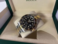 勞力士 Rolex Submariner Date 126613LN