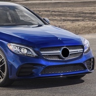 W205 2019” C43 BODYKIT