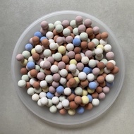 Rainbow Clay Balls 8-10mm - Decorative (Not Leca)