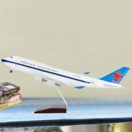 CHENXING | Lighted Airplane Model A380