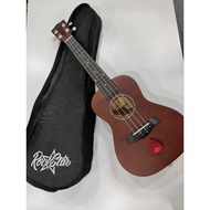 Music instruments children ukelele