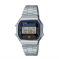 A168WA-1WDF CASIO DIGITAL WATCH A168