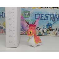 Shellos Female Pokemon Figure Gen IV