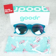 GOODR Circle G Sunglasses I Pickled These Sports Glasses - CG Series - Running Glasses - Cycling Gla