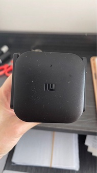 小米WiFi放大器pro