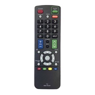GB217WJN1   Remote Control For SHARP LCD TV GA007BG22 G1135PESA GA880SA