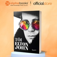Book - Me - Elton John