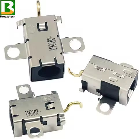 Genuine New Laptop DC Power Jack charger Charging Port HOT for Lenovo ideaPad Air-15IML 2019 S340-15