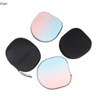 Han 1 Piece Hard EVA Storage Earphone Carrying Pouch Headphone Case For Sony WH-CH720N WH-1000XM4 MD