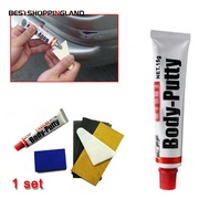 【BESTSHOPPING】Painting Pen Car Body Putty Scratch Filler Smooth Repair Tool Set Practical