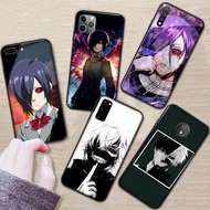 279RR Tokyo Ghoul Case Compatible for Samsung Galaxy J6 J4 J2 J8 J7 J5 Plus Core Prime Pro Duo Cover